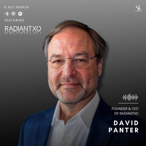 The Exosome Question with David Panter of RadiantXO