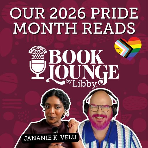 Your Ultimate Pride Month 2026 Reading List