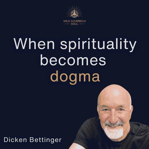 What happened to the spiritual depth of the Three Principles? - Dicken Bettinger