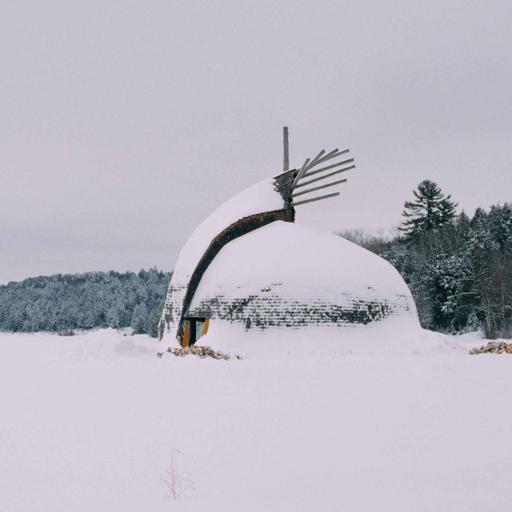 Aki: A Poetic Exploration of Land & Community