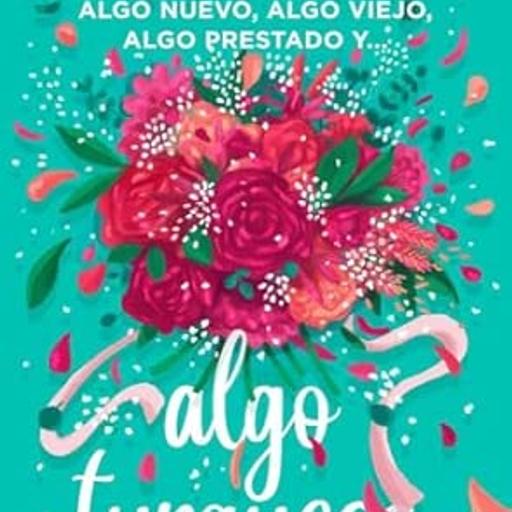 Episodio 352: escribir comedia romántica, con Carmen Palliser