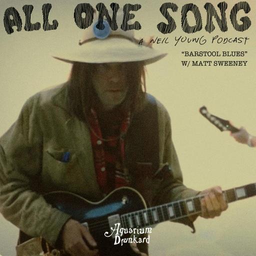 All One Song :: Matt Sweeney on "Barstool Blues"