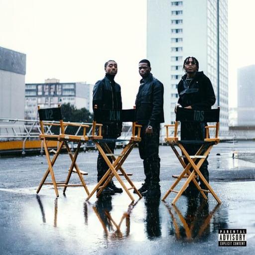 L2B (feat. UZI)-Cité D'or- UN SON POUR LES DARONS AVEC RAPHAËL