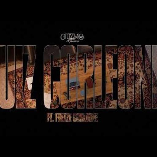 GUIZMO-GuizCorleone - UN SON POUR LES DARONS AVEC RAPHAËL