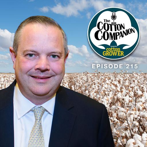 A Closer Look at the Great American Cotton Plan
