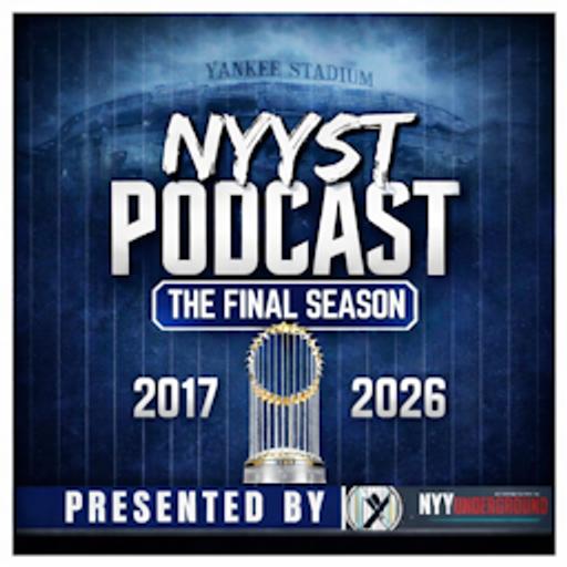 Ep. 530 | Are the Yankees facing the unthinkable?