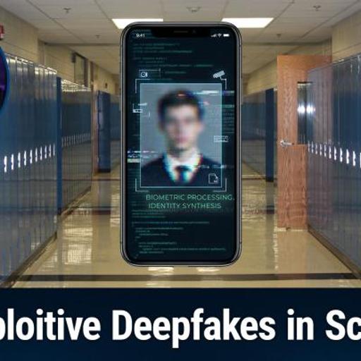 TNW 440: Inside a High School's Deepfake Nightmare - When Deepfakes Go Too Far in Schools