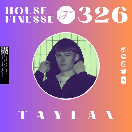 HF326 with Taylan