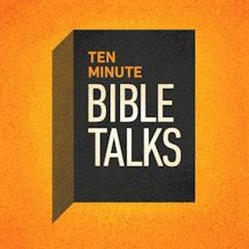 The Posture of a True Disciple | The Gospels | Luke 23:26–43