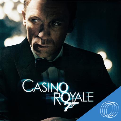 Casino Royale (Daniel Craig) - Summer Reruns