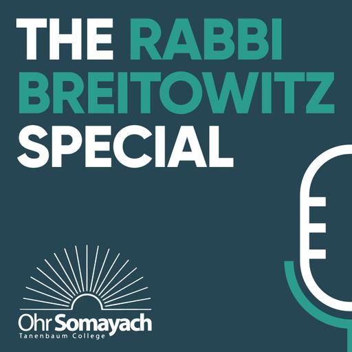 Parshas Shelach (Eretz Yisrael) | The Sin Of The Spies(+Upcoming Yarchai Kallah!)