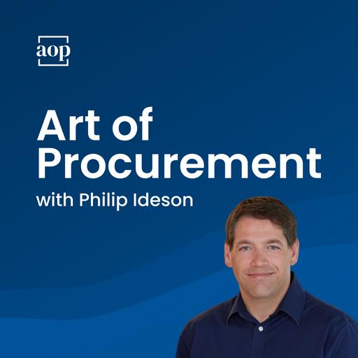 EP 08: Startup of the Week: Suplari W/ Jeff Gerber