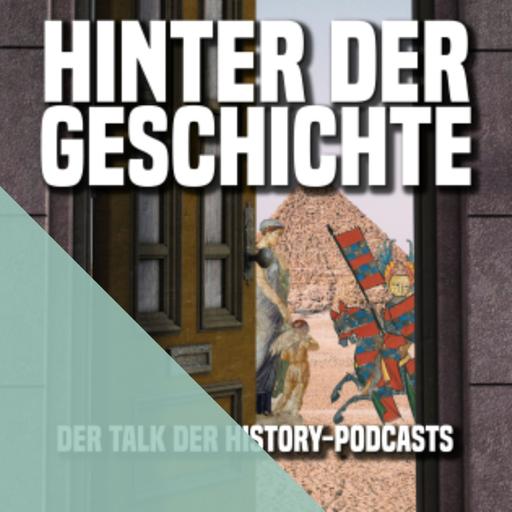 Pharaonen, Germanen und wir. Wie Mythen unsere Vergangenheit kapern