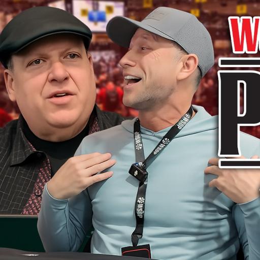 WiseKracks from the World Series of Poker! | Las Vegas Gambling Stories