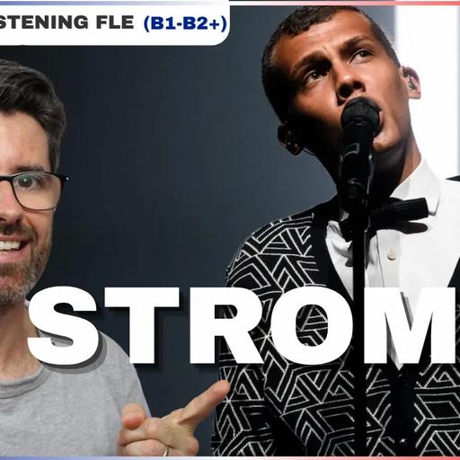 236 : Stromae : l'enfer derrière le génie