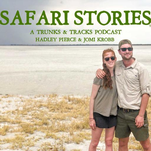 Episode 52: The Secretive Creatures of the Congo Rainforest