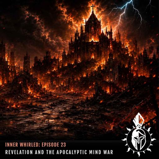 The Bible's Scariest Book Is a Forgery: Revelation Mind War