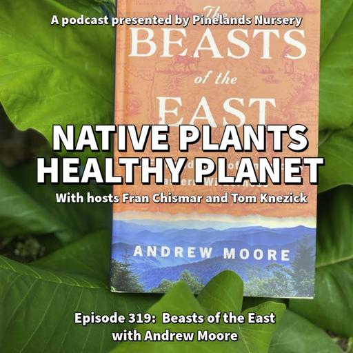 The Beasts from the East with Andrew Moore