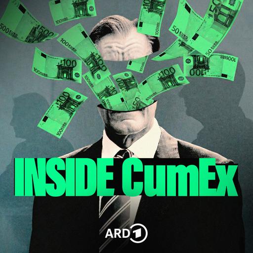 Podcast-Empfehlung: INSIDE CumEx – Jagd auf die Steuer-Mafia