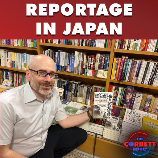 REPORTAGE In Japan