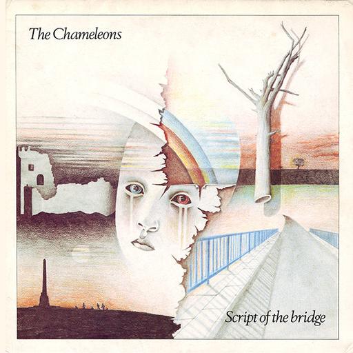 Episode 146 – Radical Metallurgy Challenge: The Chameleons’ Script of the Bridge