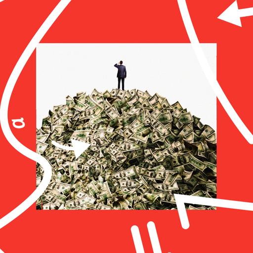 Is the US Economy Dangerously Dependent on the Rich?