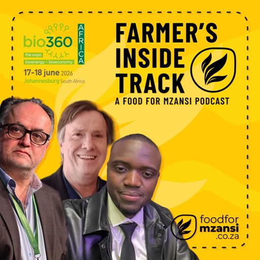 Bio360 Africa: Turning agricultural waste into a gold mine for local farmers