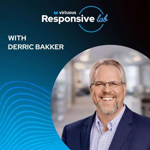 EP 87: Building a Better Way to Fundraise with Derric Bakker