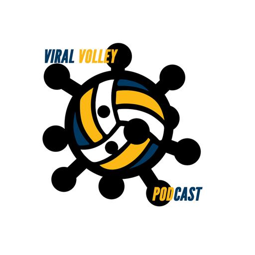 Episode 314, Viral Volley Podcast, Names in the Game - Alaina Chacon, 6-5-26