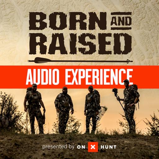 Trent Fisher on The Life Outdoorz Podcast