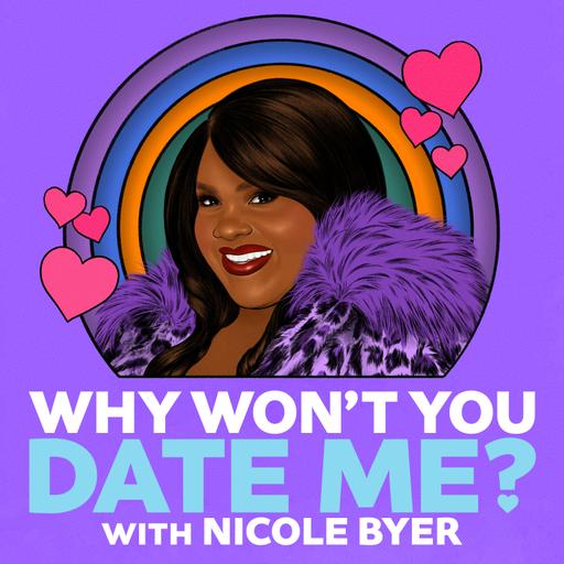 Setting Relationship Boundaries (w/ Trixie Mattel)