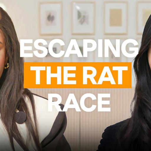 She Quit Her Job at 24 to Build Wealth, Here's How She Did It | Mia McGrath