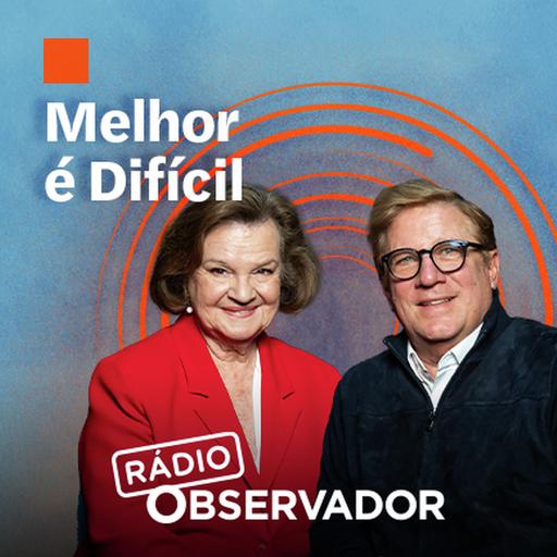 Melhor é Difícil. Herman: “Sou um optimista compulsivo. Está tudo explicado!”