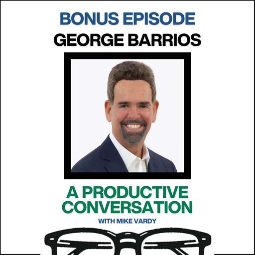 Sometimes Wrong, Never in Doubt: The Confidence That Comes From Doing the Work (with George Barrios)
