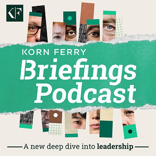 Briefings: The New AI Pay 'Experts'