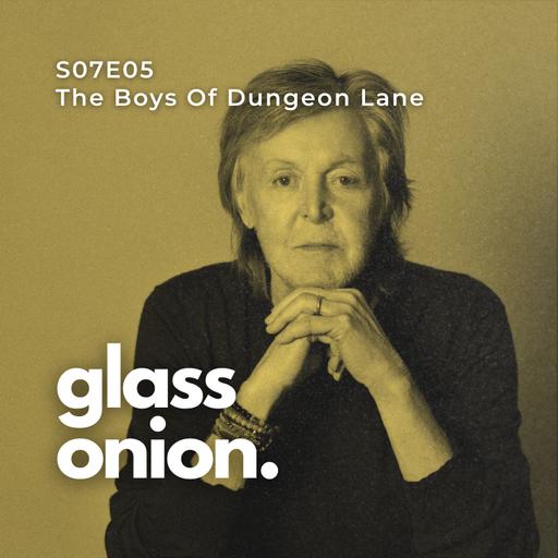 S07 E05 - The Boys Of Dungeon Lane.