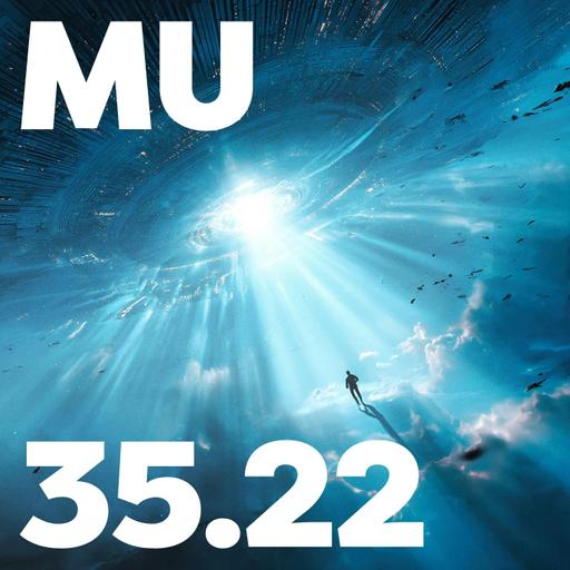 35.22 - MU Podcast - UFO Reflections | Abductions