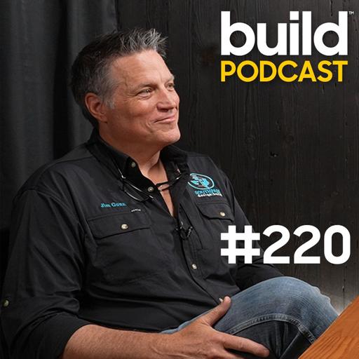 The Origin Series: Jim Gunn, Architect/Builder of Southpass Design | Build