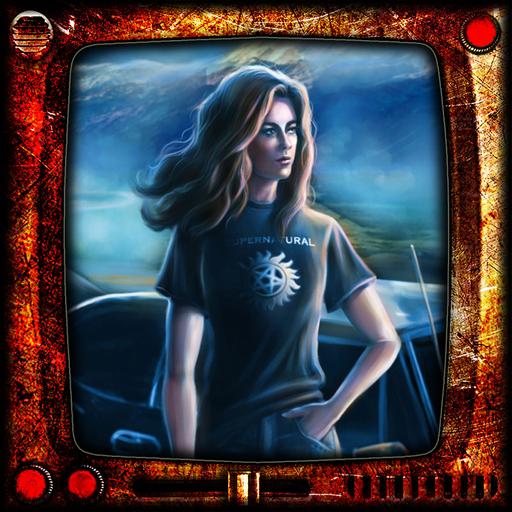 "Name's Keeper" - A dark urban fantasy story about a bounty hunter from Hell - by Melissa R. Mendelson