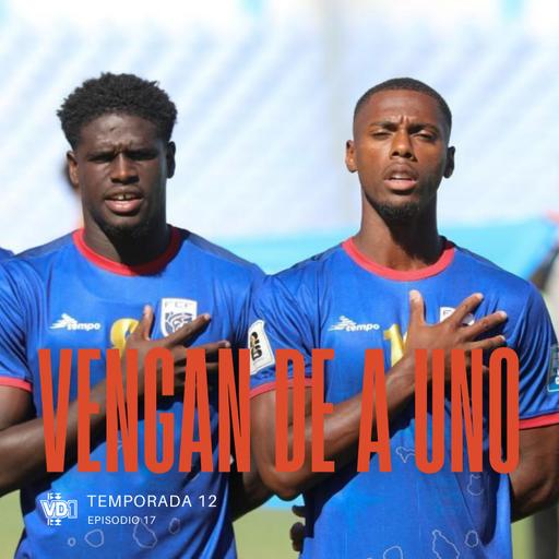 Cuidado con Cabo Verde en el Mundial