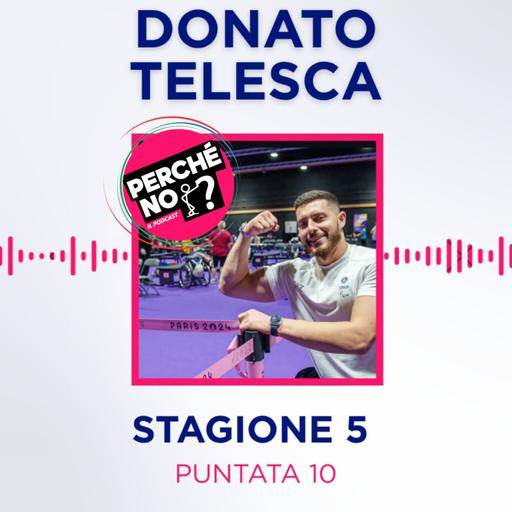 DONATO TELESCA