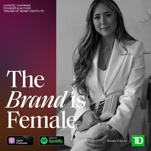 Women and money, with Trauma of Money's Chantel Chapman