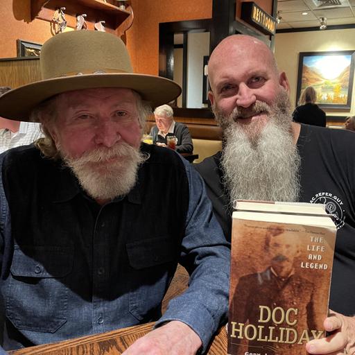 Dr. Gary L. Roberts Interview (Encore)