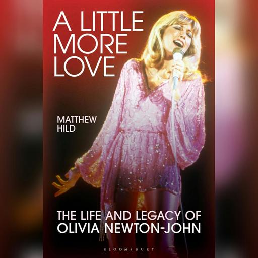 Matthew Hild Gives Olivia Newton-John A Little More Love