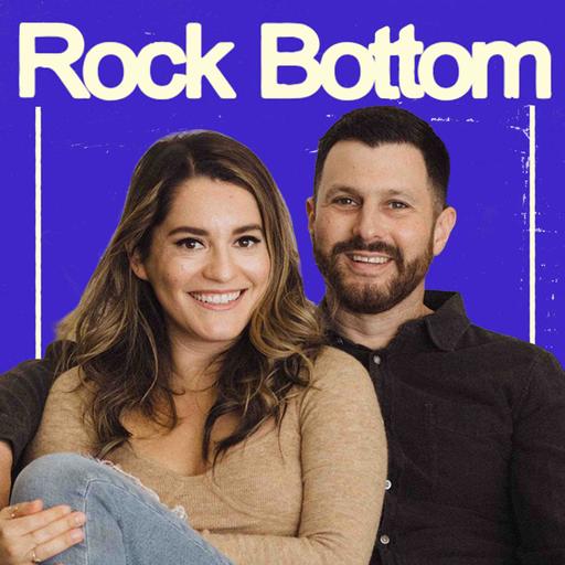 Sex Therapist Secrets & Orgasm Rock Bottoms | Vanessa & Xander Marin