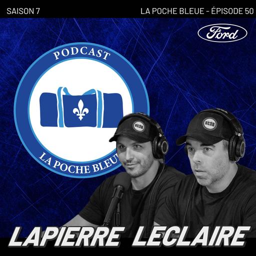 La Poche Bleue | S07É50 - Intégrale