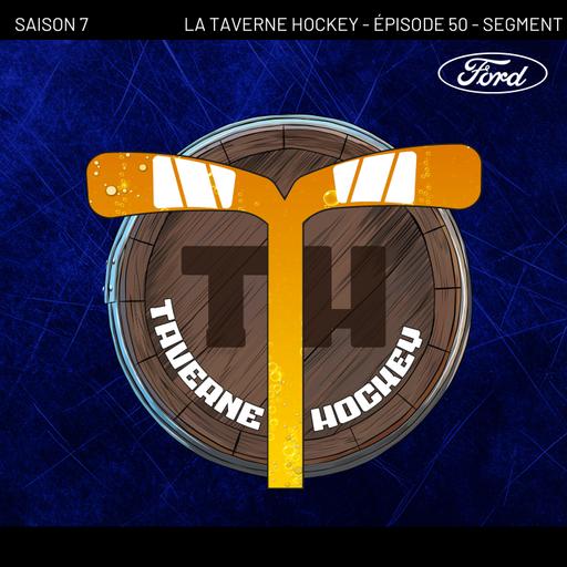CH: Bilan fin de saison & quelques acquisition possibles | SEG. Taverne | S07É50