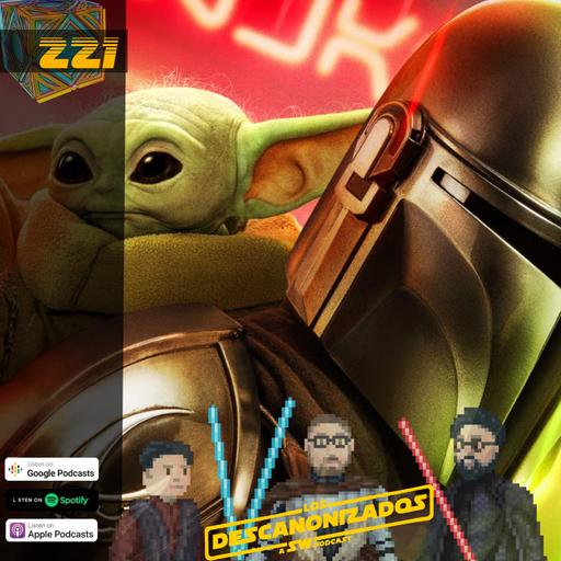 Episodio 221 – Veredicto FINAL de The Mandalorian & Grogu | ¿Star Wars está de vuelta?