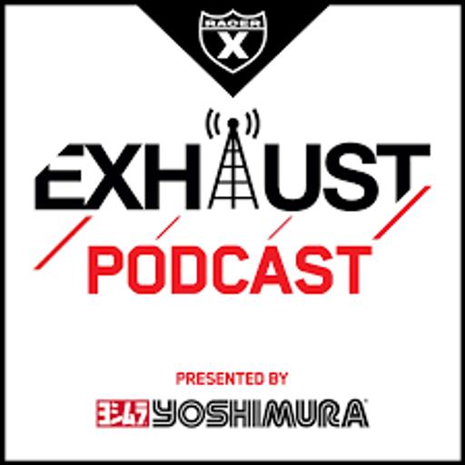 Exhaust #328: Inside Info on the New Kawasaki KX327 Two-Stroke