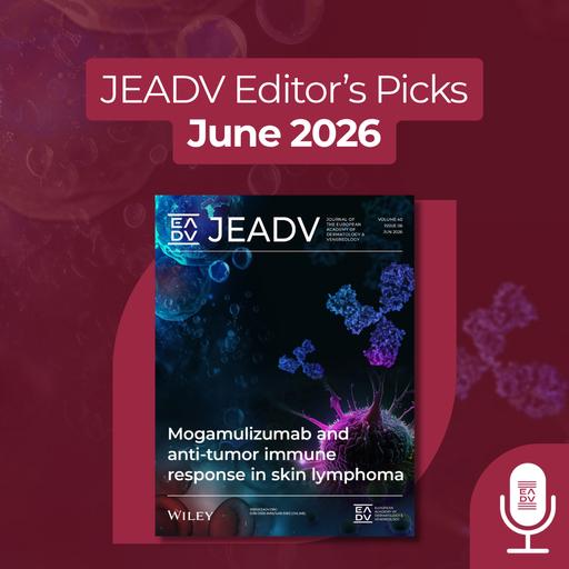 JP2606 | Editor’s Picks June 2026
